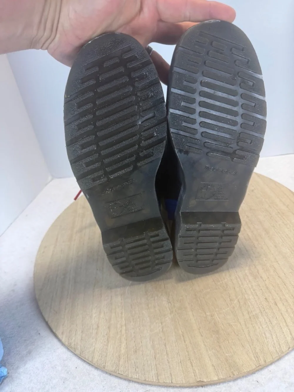 Dr. Martens brand dr